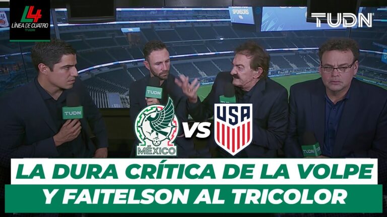 17 mexicanos destacados en Estados Unidos