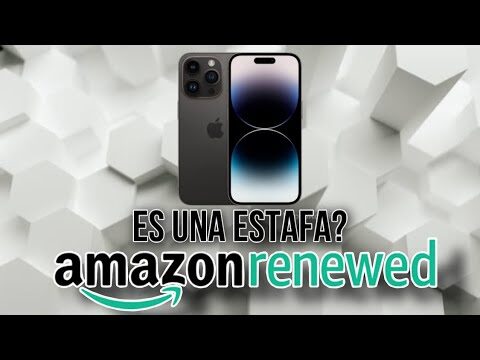 Ventajas de Comprar Celulares en Amazon: &iquest;Conviene?