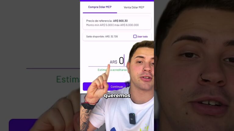 Consejos para comprar d&oacute;lares m&aacute;s baratos