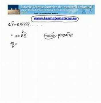 &iquest;Cu&aacute;nto es 0.9? La Importancia de los Decimales en las Matem&aacute;ticas
