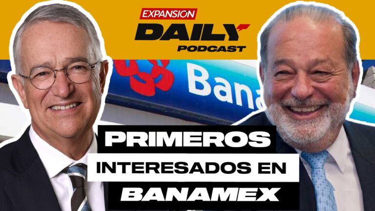 Banamex: Tipo de cambio del dólar al día de hoy