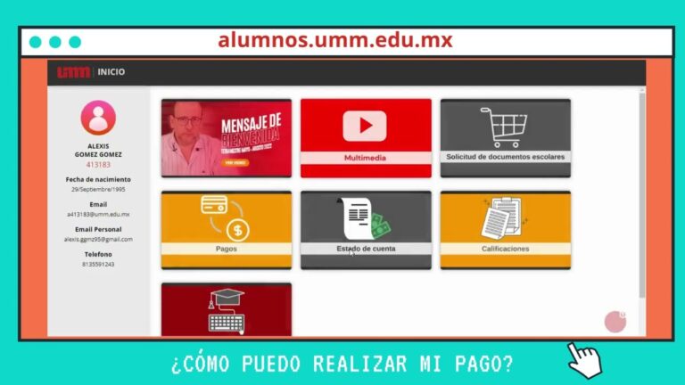 Gu&iacute;a pr&aacute;ctica para realizar pagos UMM de forma eficiente