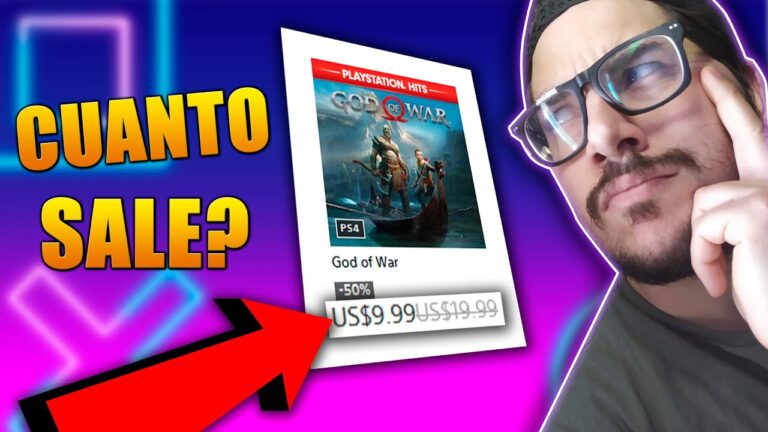Gu&iacute;a para comprar juegos de PS4 con pesos argentinos