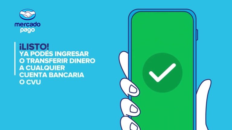 C&oacute;mo utilizar Pagos CVU de forma eficiente