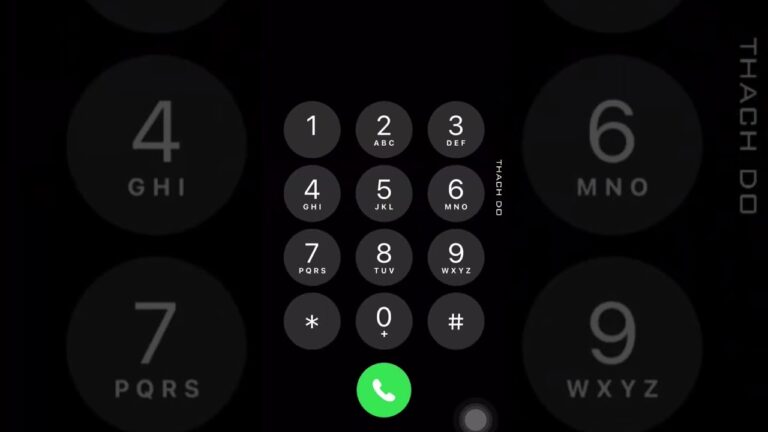 Cómo verificar saldo en teléfono Telcel