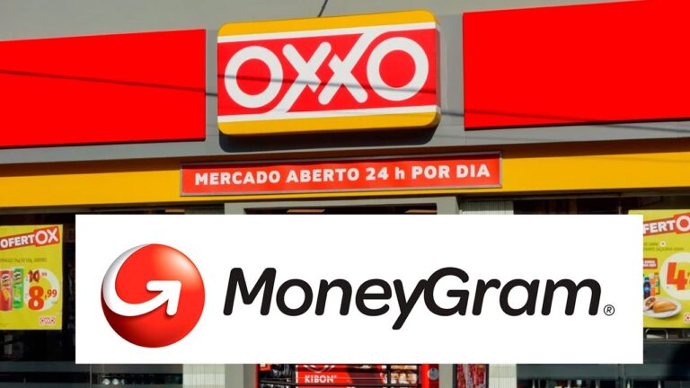 Tiendas en M&eacute;xico con MoneyGram: &iquest;D&oacute;nde enviar dinero?