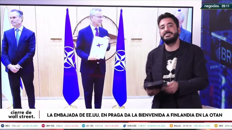 Embajada de la Rep&uacute;blica Checa en EE.UU.: Todo lo que debes saber