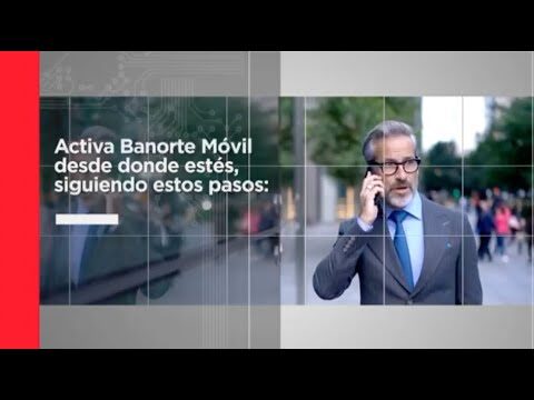 Iniciar sesión en Banorte: Guía rápida y sencilla