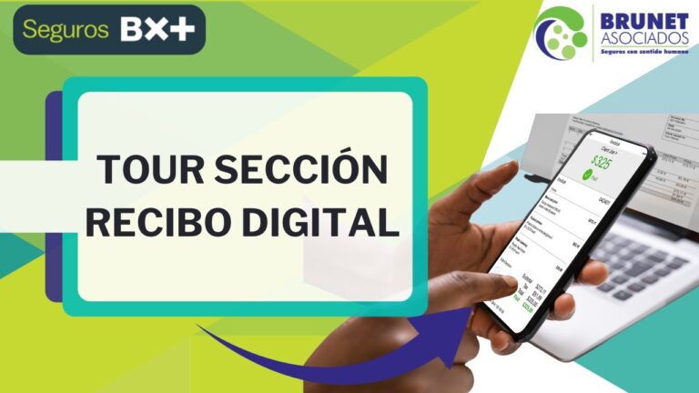 Beneficios del Recibo Digital: BX+ Simplifica tus Finanzas