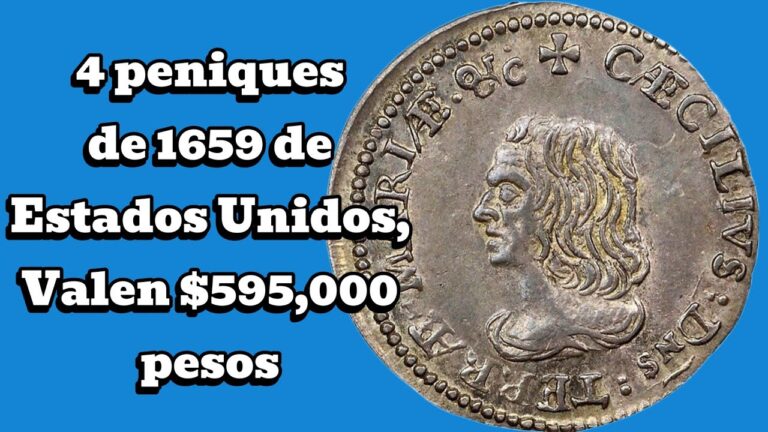 Convertir peniques a pesos: gu&iacute;a r&aacute;pida y sencilla