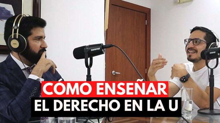 Abogada busca oportunidades en la ense&ntilde;anza