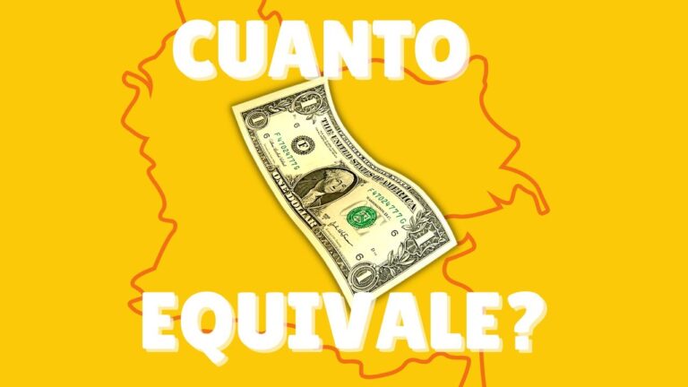 Convertir 10 USD a pesos: Guía rápida y sencilla