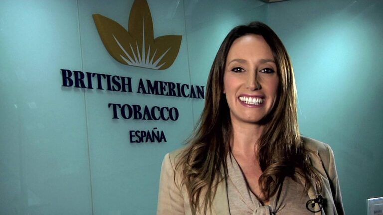 Oficinas de British American Tobacco: Estrategias de &Eacute;xito