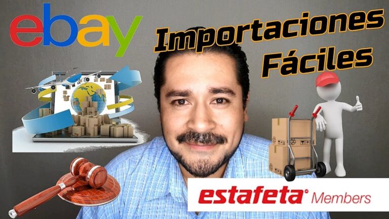 eBay desembarca en M&eacute;xico