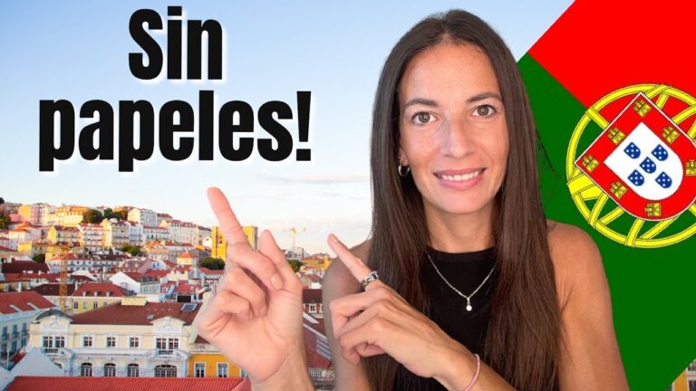 Oportunidades laborales en Europa para mexicanos
