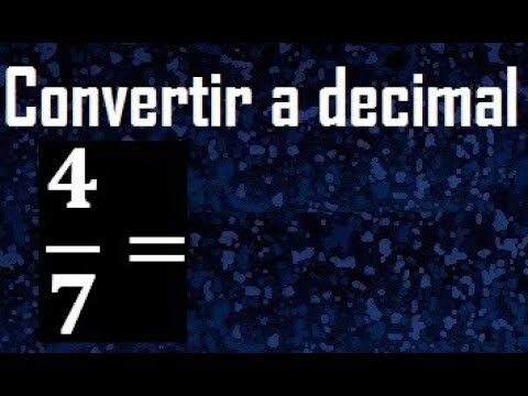 &iquest;Cu&aacute;nto es 4 + 7? La respuesta al problema matem&aacute;tico