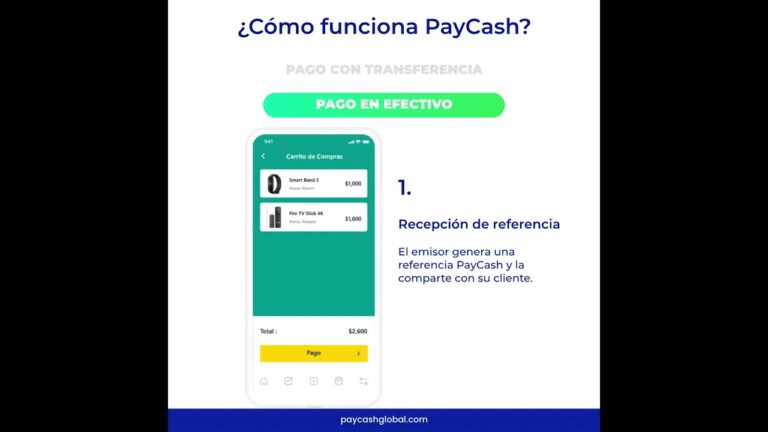Pagar en Efectivo: La Mejor Opción para tus Compras