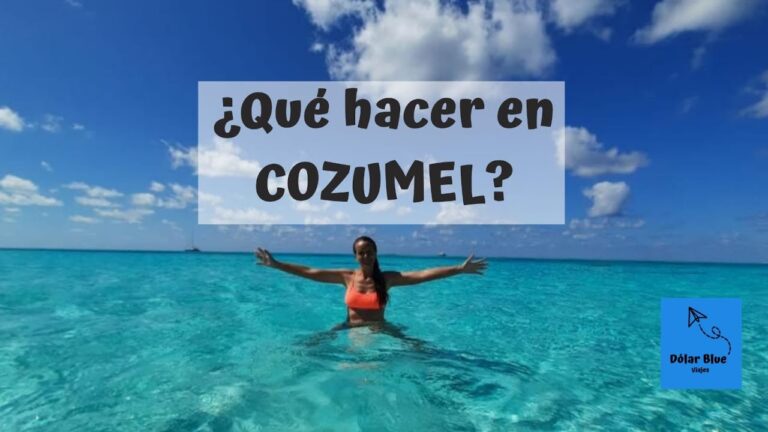 El precio del d&oacute;lar hoy en Cozumel