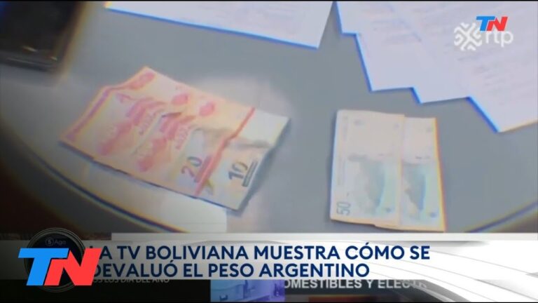 Conversi&oacute;n de Moneda Boliviana a Peso Mexicano