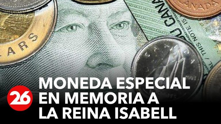 La moneda oficial de Canadá: todo lo que necesitas saber | Actualizado