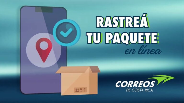 Env&iacute;os r&aacute;pidos y seguros de Costa Rica a M&eacute;xico