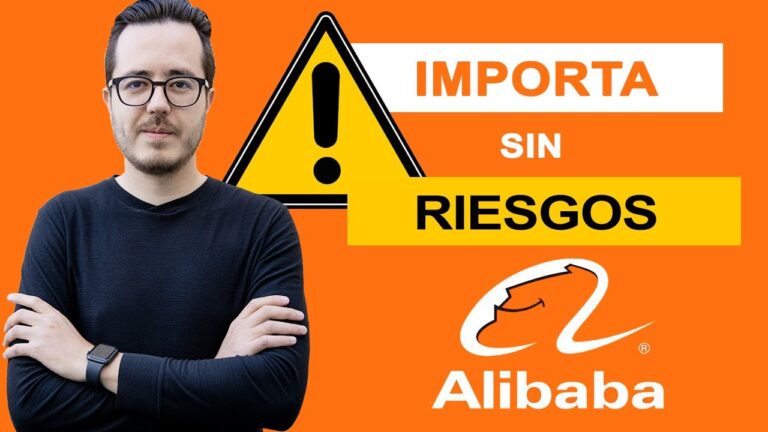 Gu&iacute;a para comprar de forma segura en Alibaba desde Argentina