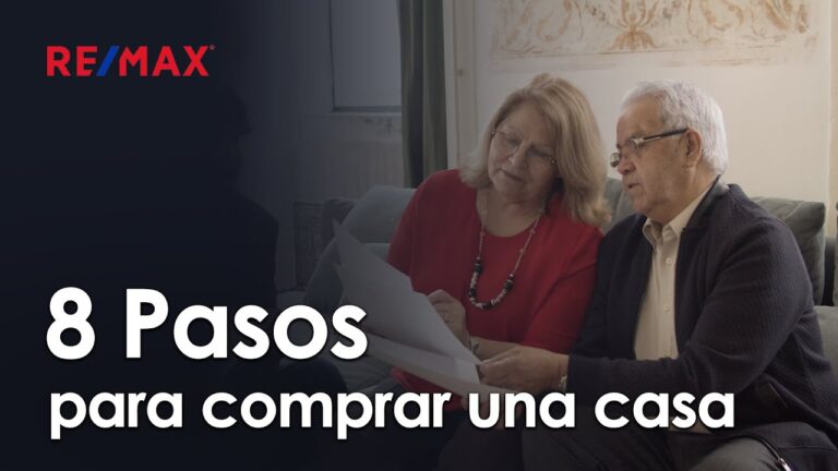 Requisitos de compra en inmobiliaria: todo lo que necesitas saber