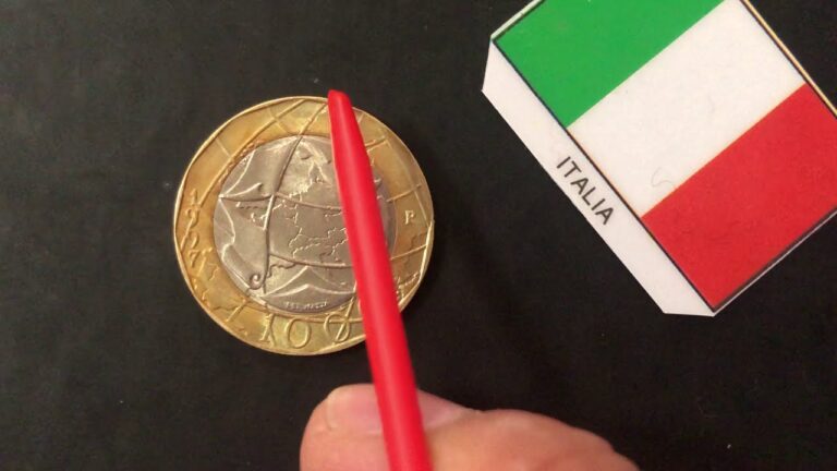 Convertir 1000 liras italianas a pesos: Gu&iacute;a r&aacute;pida