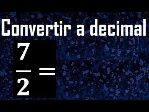 7 2: &iquest;A Cu&aacute;nto Equivale?