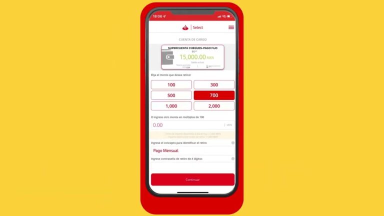 Santander El Retiro: Tu Sucursal Bancaria Ideal