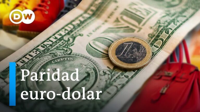 &iquest;Qu&eacute; moneda se usa en Alemania?