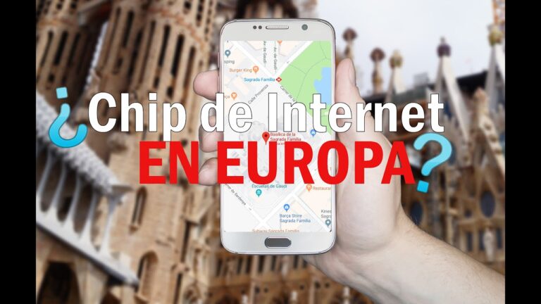 Tarjeta SIM de Internet en Amsterdam: Gu&iacute;a Optimizada