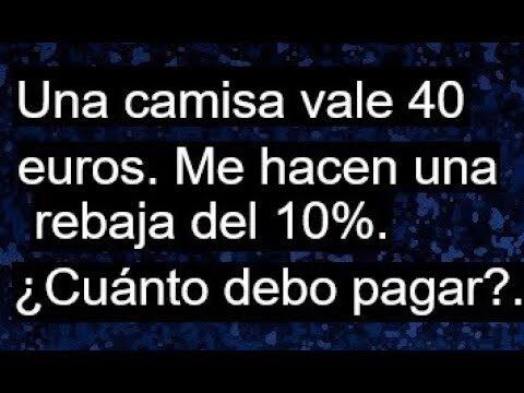 &iquest;Cu&aacute;nto equivale 40 euros en d&oacute;lares?
