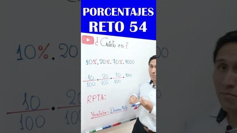 C&oacute;mo calcular 54 en diferentes contextos matem&aacute;ticos