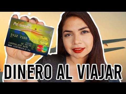 Obt&eacute;n una tarjeta internacional: Gu&iacute;a r&aacute;pida.