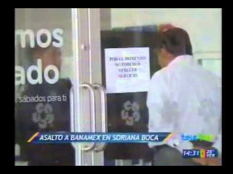 Banamex Zona R&iacute;o: Todo lo que necesitas saber
