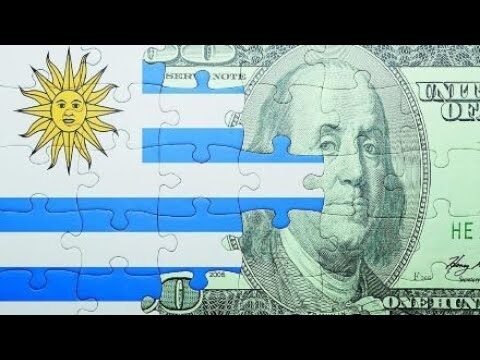 Conversi&oacute;n de Peso Uruguayo a Peso Mexicano