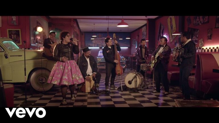 De Americano a Mexicano: La Transformaci&oacute;n Cultural