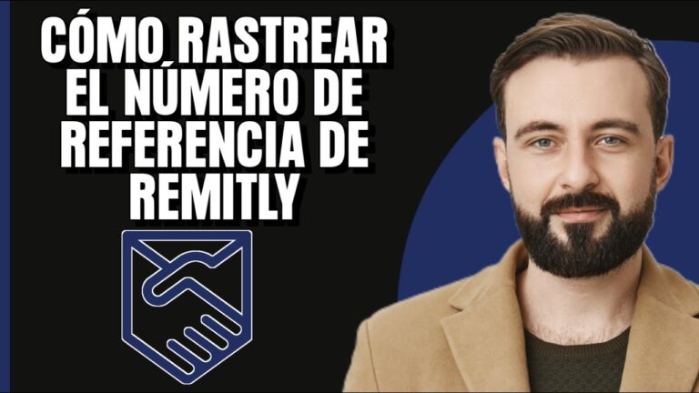 Rastreo de Remitly: Seguimiento Eficiente de Envíos de Dinero