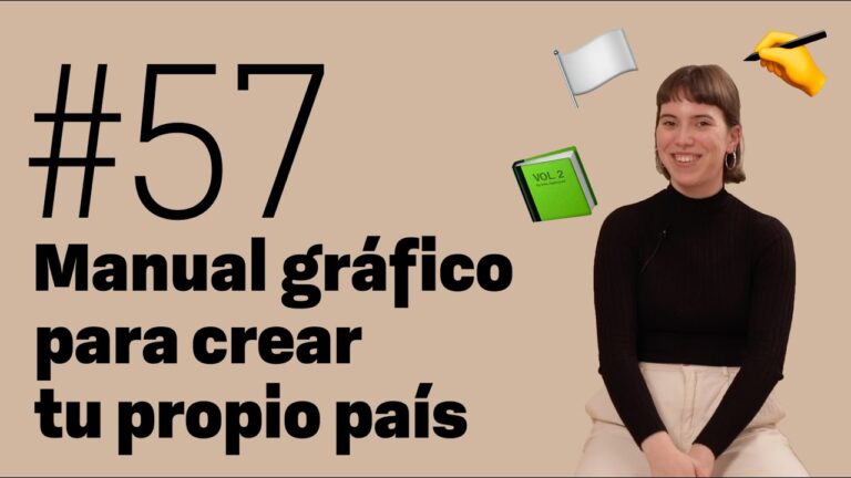 Guía para crear un país virtual: paso a paso