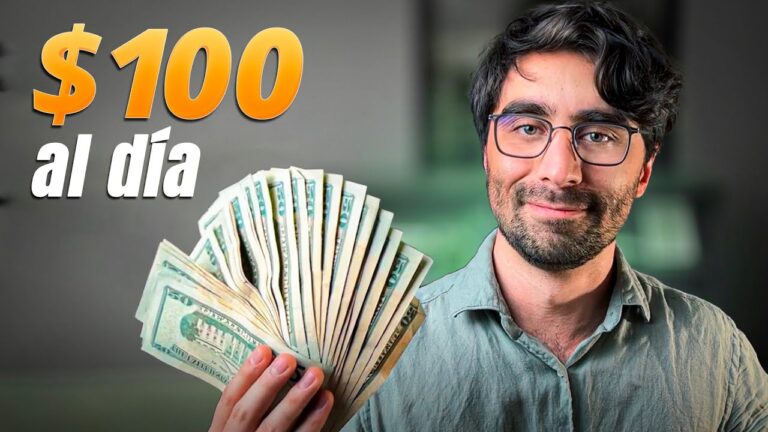 Gu&iacute;a para ganar $10,000 en un d&iacute;a