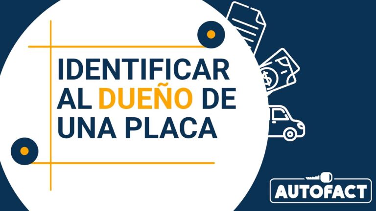 &iquest;C&oacute;mo verificar la cantidad de veh&iacute;culos registrados a mi nombre?