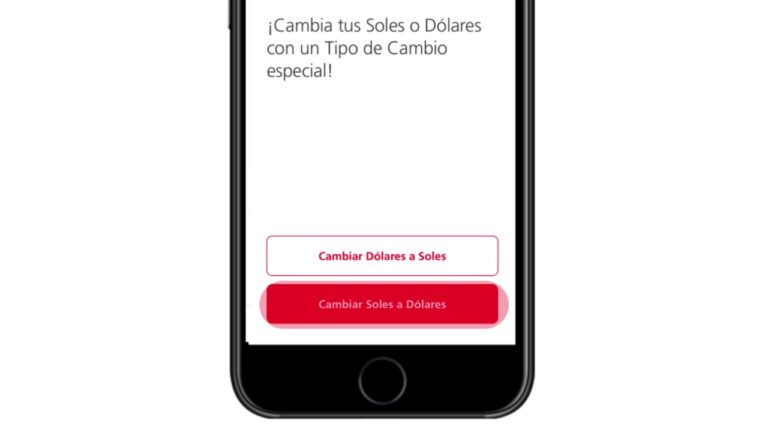 Tipo de Cambio Dólar Scotiabank Perú: Análisis y Tendencias