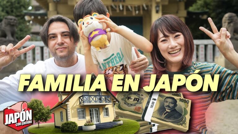 Costo de vida en Japón: ¿Cuánto cuesta realmente vivir en el país del sol naciente?
