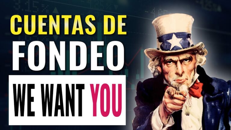 Gu&iacute;a de fondeo de cuentas: &iquest;Qu&eacute; es y c&oacute;mo funciona?