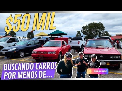 Venta de Carros en Estado de M&eacute;xico