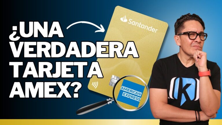 Gu&iacute;a del Cart&atilde;o de Cr&eacute;dito Prepagado Santander