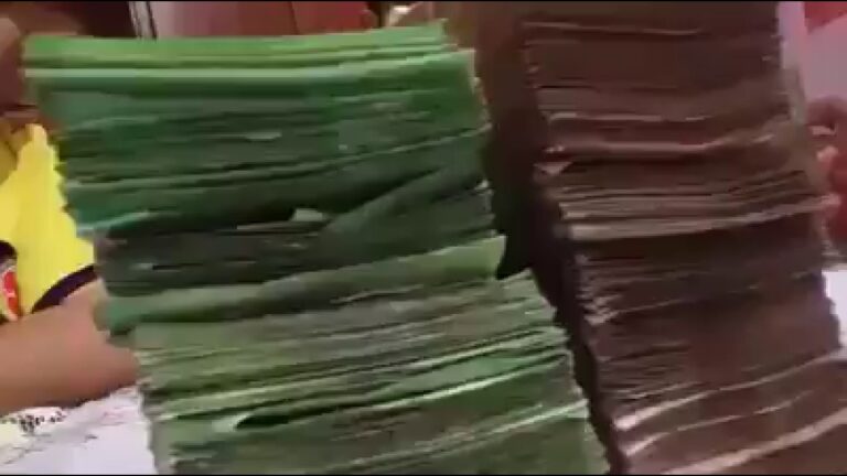 Conversión de 420 pesos mexicanos a dólares: Guía rápida y sencilla