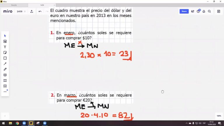 Qu&eacute; Moneda es RM: Gu&iacute;a Definitiva