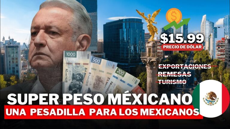 Convertir 15.99 d&oacute;lares a pesos mexicanos